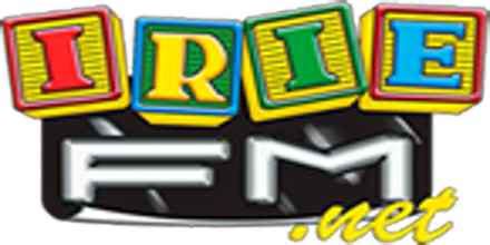 IRIE FM - Live Online Radio