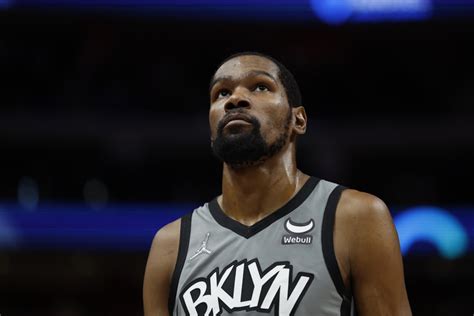 Brooklyn Nets Face A Franchise-Altering Decision With Kevin Durant's ...