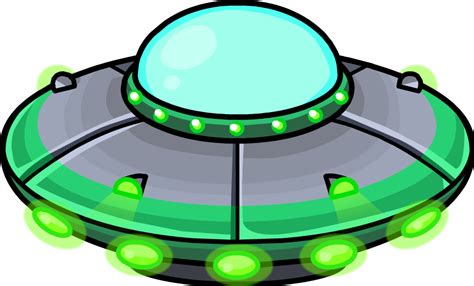 Ufo Clipart