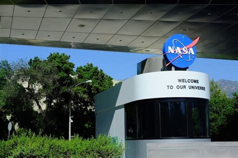 Behind the Scenes at NASA's Jet Propulsion Lab