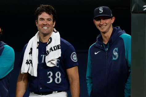 Mariners kick off spring schedule with an abundance of pitching: ‘It ...