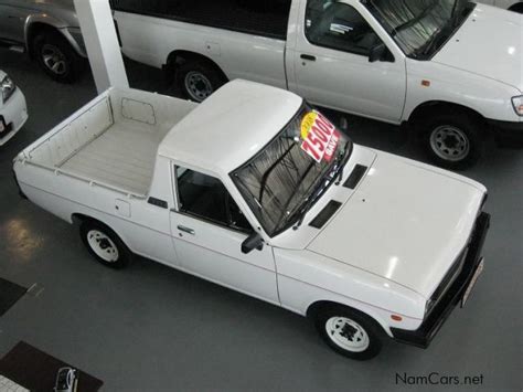 Used Nissan 1400 Bakkie | 2008 1400 Bakkie for sale | Swakopmund Nissan 1400 Bakkie sales ...