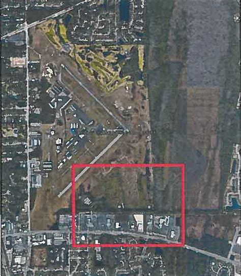 Jacksonville Aviation Authority approves Amazon ground lease at Craig ...