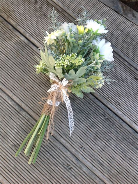 Wild Daisy Bouquet $65 – Keepsake Bouquets