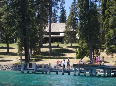 pedalkayak's image | Lake tahoe camping, California beach camping ...