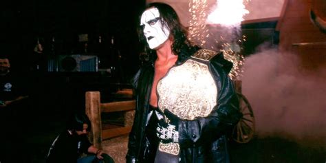 10 Best WCW World Heavyweight Champions in History