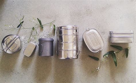 The Ultimate Guide to Reusable Containers | Treading My Own Path | Less ...