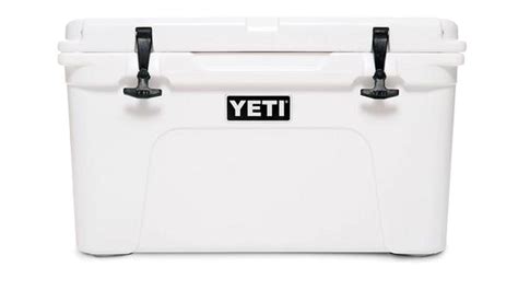 Yeti Tundra 45 White – Hemlock Hardware