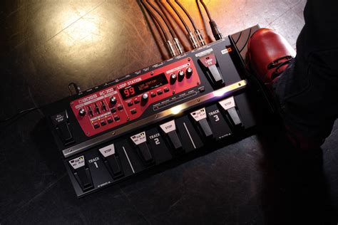 5 Best Guitar Looper Pedals - Our Favorites - Music to My Wallet