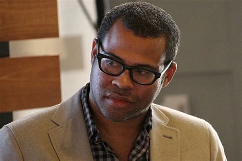 Jordan Peele News