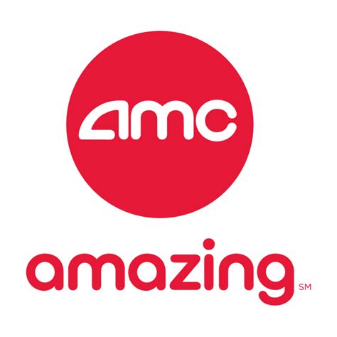 AMC Theatres | Logopedia | FANDOM powered by Wikia