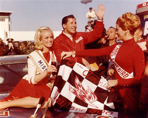 Cup Series winners born outside the United States | NASCAR