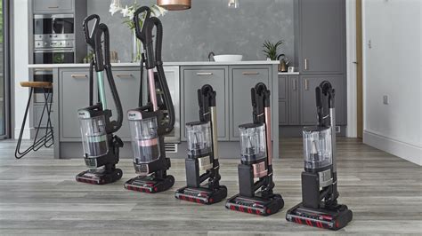 Shark’s New Stratos Vacuums Are Already on Sale for Black Friday - Tech Advisor