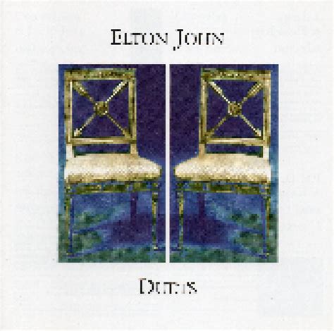 Duets | CD (1993) von Elton John