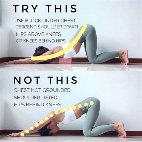 9 yoga block exercises that prove that the tool can be used beyond the mat | Yoga blocks ...