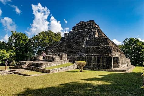 Chacchoben Ruins Private Tour Costa Maya | Compare Price 2023