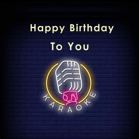 ‎Happy Birthday To You (Karaoke) - Single by Happy Birthday Songs on Apple Music