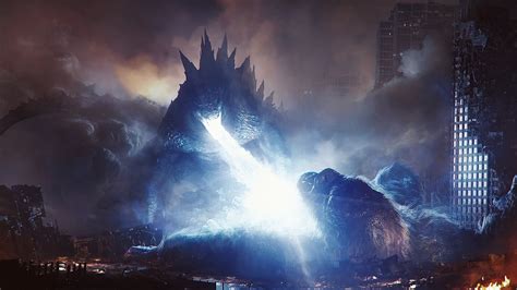 Godzilla vs. Kong (2021) - Backdrops — The Movie Database (TMDB)