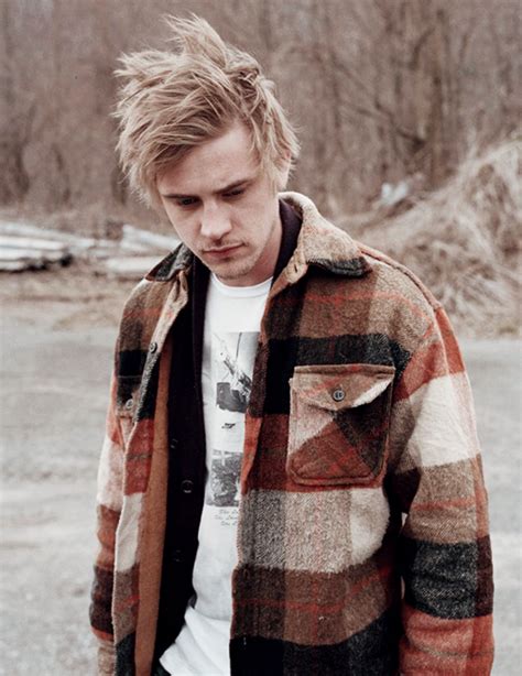 plumspucked | Boyd holbrook, Character inspiration male, Urban outfitters