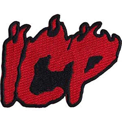 ICP Logo - LogoDix