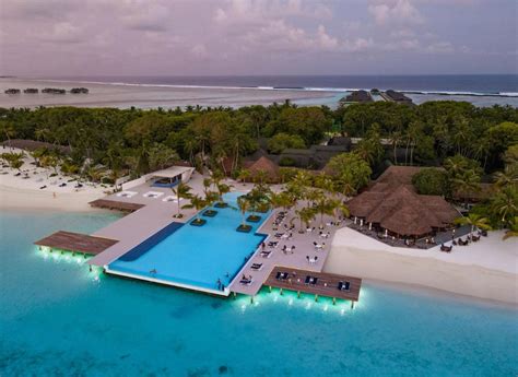 maldives at paradise island resort