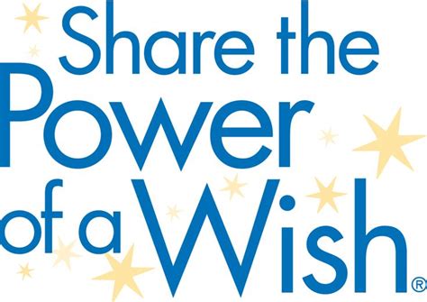 1000+ images about Make a Wish Foundation on Pinterest | Wish ...