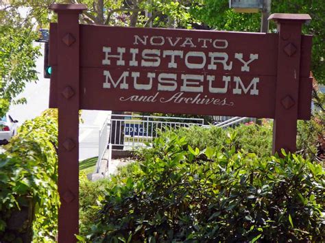 15 Best Things to Do in Novato (CA) - The Crazy Tourist