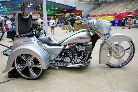 Big Wheel Tri Glide? - Harley Davidson Forums