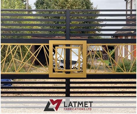 10 Important Questions To Ask An Automated Gate Installer - Latmet ...