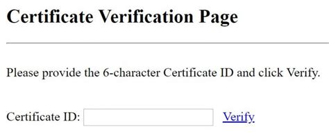 American Red Cross Find My Certificate | Key CPR