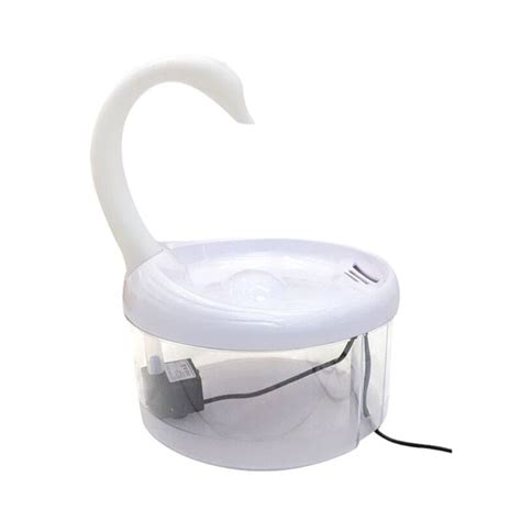 USB Electric Cat Water Dispenser — Comfy Pets Bed