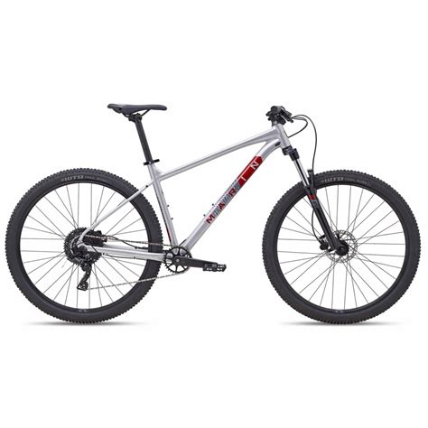 MARIN BOBCAT TRAIL 4 27.5 29ER MOUNTAIN BIKES MTB MARIN BIKES ...