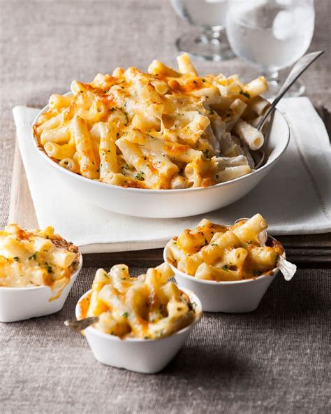 James Martin's macaroni cheese: This Morning chef shares ultimate pasta recipe ...