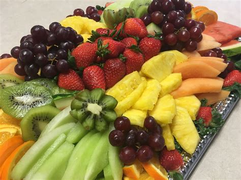 Fresh fruit platter #jfto #fruit #fruitplatter #receptionideas | Food, Fruit platter, Fruit