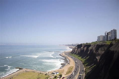 The 7 BEST Beaches in Peru (2021 Edition)