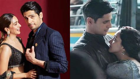 Sidharth Malhotra And Kiara Advani's Wedding: A Special Songs Playlist ...