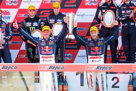 2023 Repco Bathurst 1000 tickets on sale | Supercars