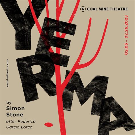 YERMA — CMT