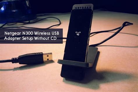 Netgear wireless usb adapter driver - cornanax