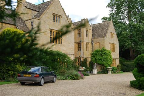 Goodwin Classic Homes: Architecture of the Cotswolds: Cottages