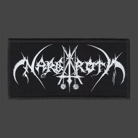 Nargaroth logo