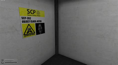 Image - NOT REAL DONT WORRY.jpg | SCP - Containment Breach Wiki | FANDOM powered by Wikia