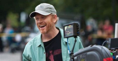 Ron Howard Shares The Moment He Knew He’d Make It As A Director