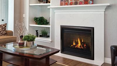 P36 Medium Traditional Gas Fireplaces | Regency