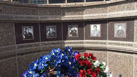 Victims of Khobar Towers attack remembered on its 20th anniversary