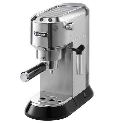 DeLonghi Dedica Style EC685 (M/R/W) Coffee Machine | Espresso Indonesia