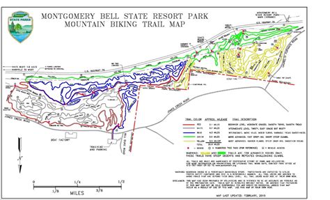 Montgomery Bell State Park - Josiah + Kate