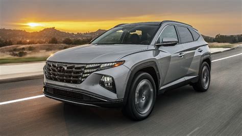 How Much Does a Fully Loaded 2023 Hyundai Tucson Cost?