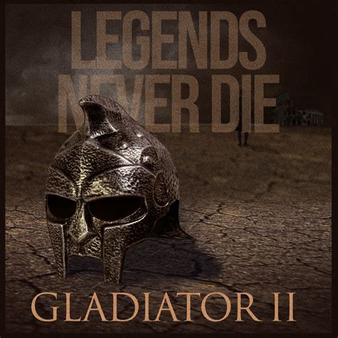 Gladiator II - PART 2 - Cancelled Movie Report | Lyssna här | Poddtoppen.se