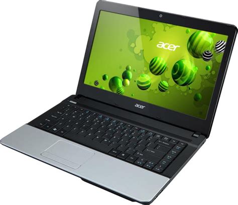 Acer Aspire E1-471 Notebook (3rd Gen Ci3/ 4GB/ 500GB/ Linux) (UN.M0QSI ...